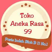 Toko Aneka Rasa 99